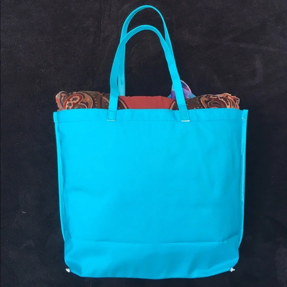 💠NEW!💠Lancôme Large Tote Bag BNWT! - Picture 6 of 6